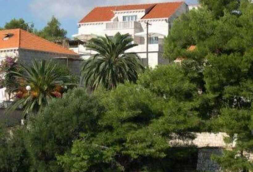 Captain S Villa Sokol