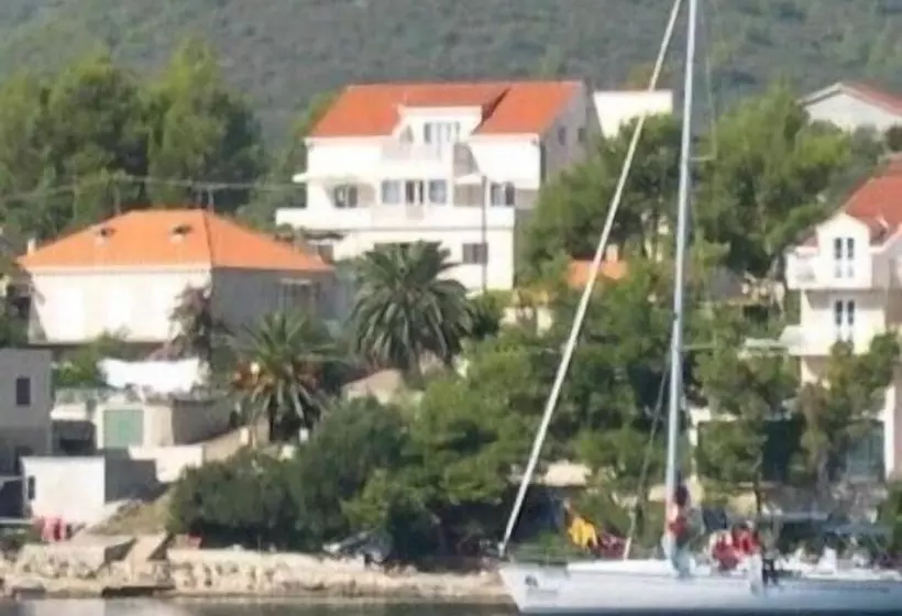 Captain S Villa Sokol