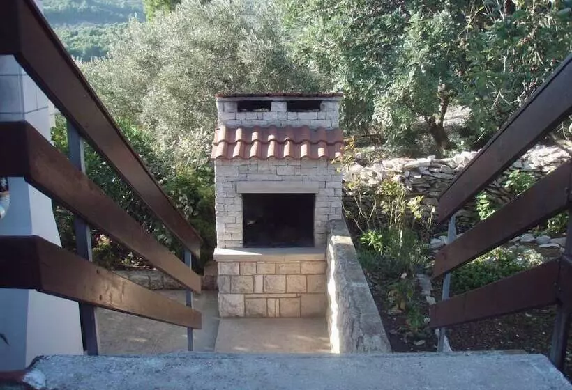 Captain S Villa Sokol