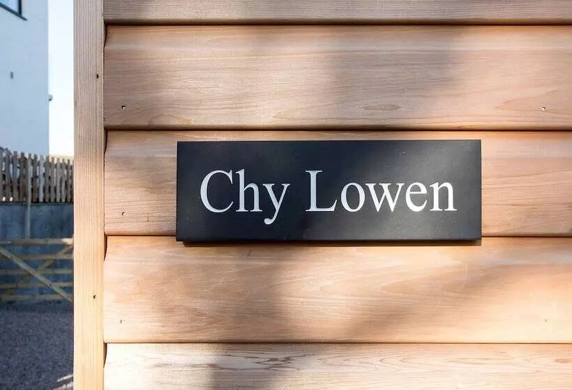 Chy Lowen