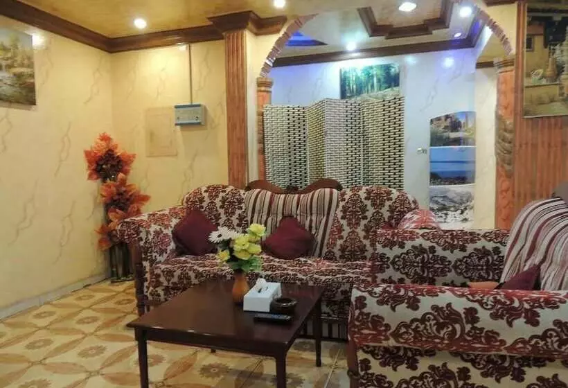 Dar Lavena 3 Hotel Apartments