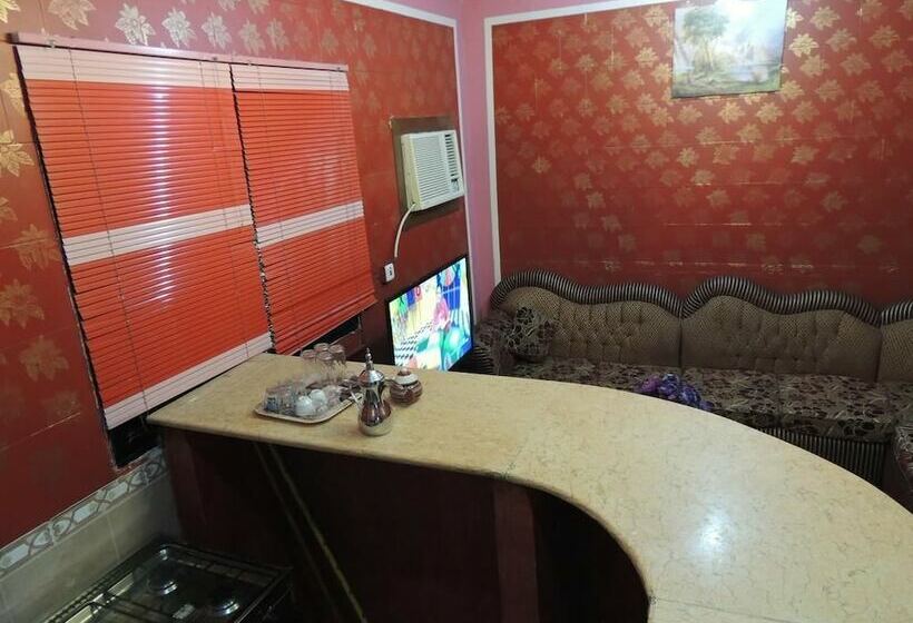 Dar Lavena 3 Hotel Apartments