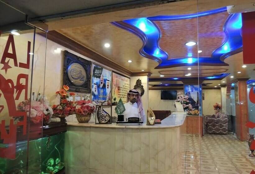 Dar Lavena 3 Hotel Apartments