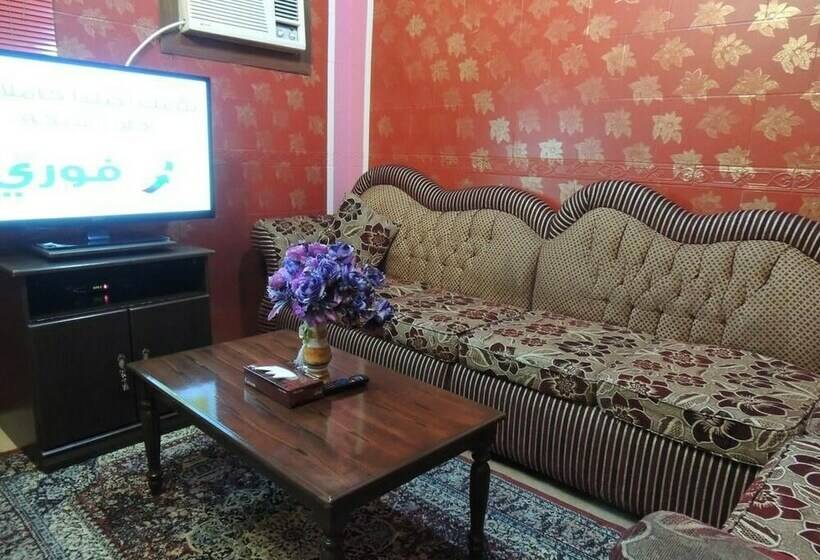 Dar Lavena 3 Hotel Apartments