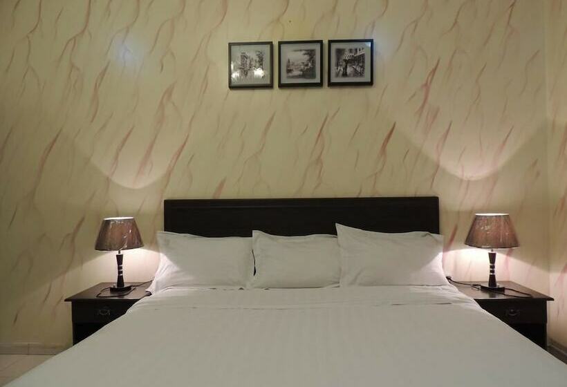 Dar Lavena 3 Hotel Apartments