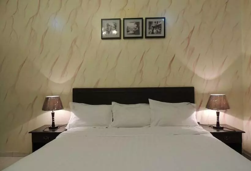 Dar Lavena 3 Hotel Apartments