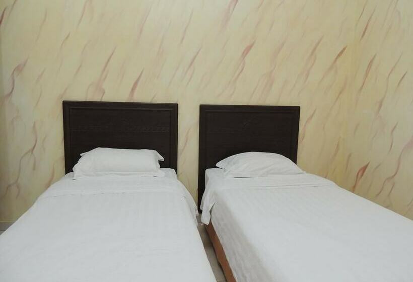 Dar Lavena 3 Hotel Apartments