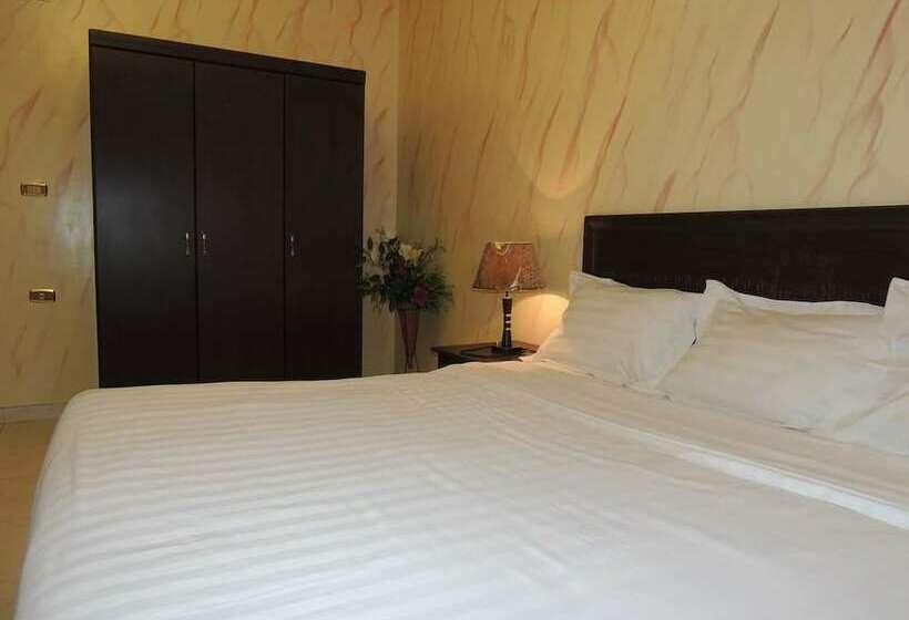 Dar Lavena 3 Hotel Apartments