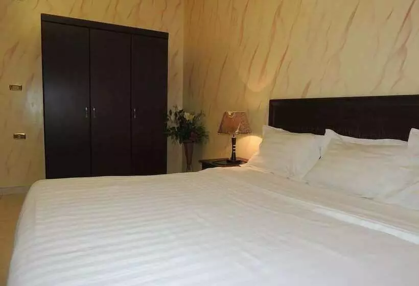 Dar Lavena 3 Hotel Apartments