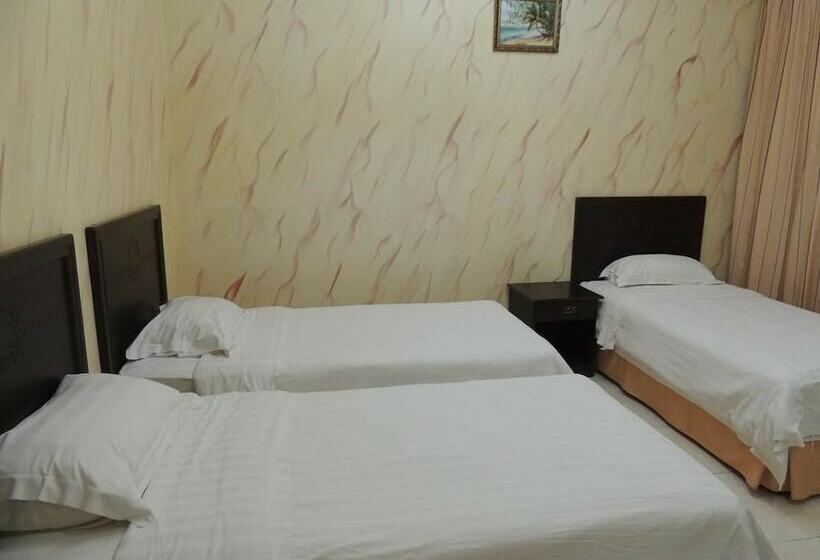 Dar Lavena 3 Hotel Apartments