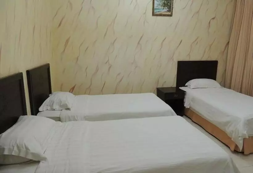 Dar Lavena 3 Hotel Apartments