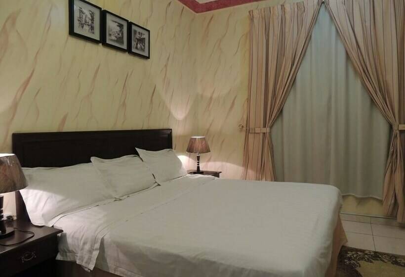 Dar Lavena 3 Hotel Apartments