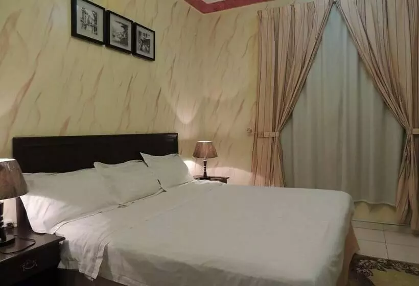 Dar Lavena 3 Hotel Apartments