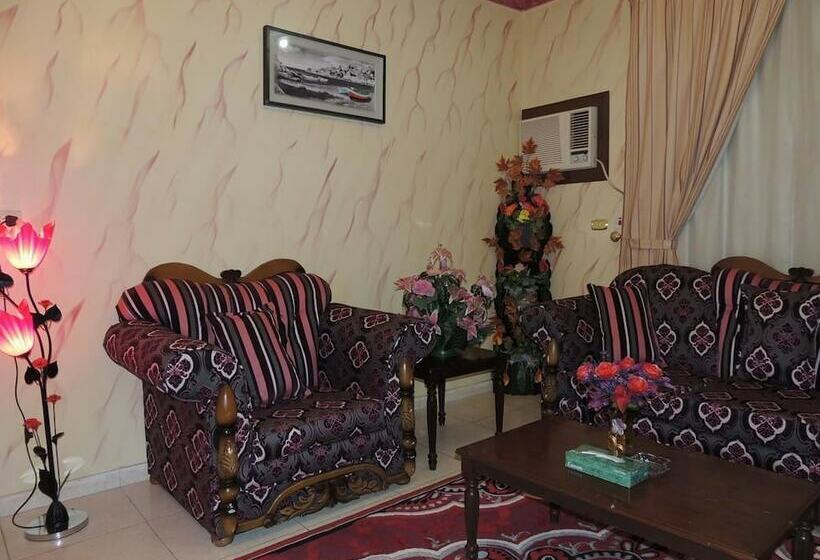 Dar Lavena 3 Hotel Apartments