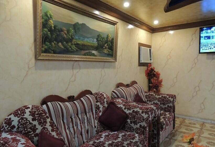 Dar Lavena 3 Hotel Apartments