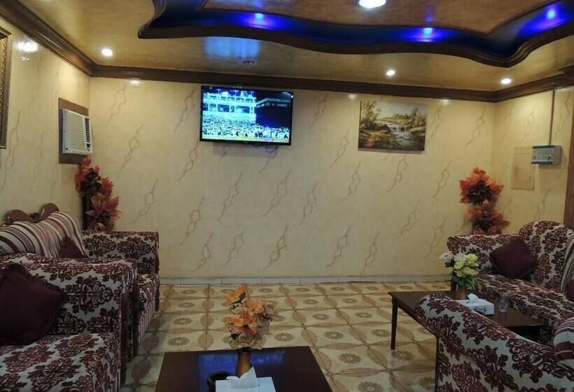 Dar Lavena 3 Hotel Apartments