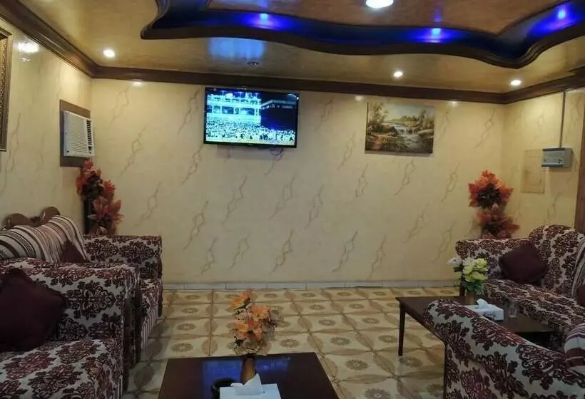 Dar Lavena 3 Hotel Apartments