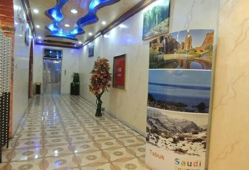 Dar Lavena 3 Hotel Apartments