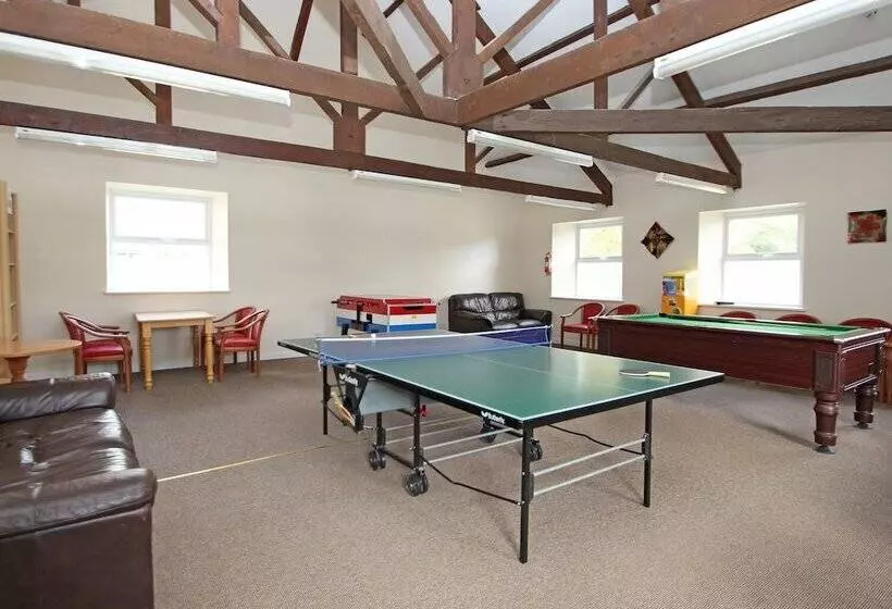 Dartmoor Valley Lodge 10
