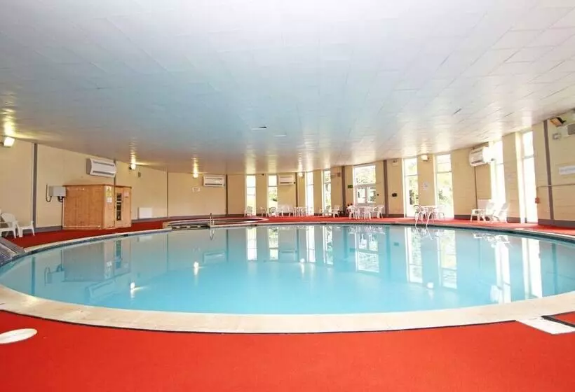 Dartmoor Valley Lodge 10
