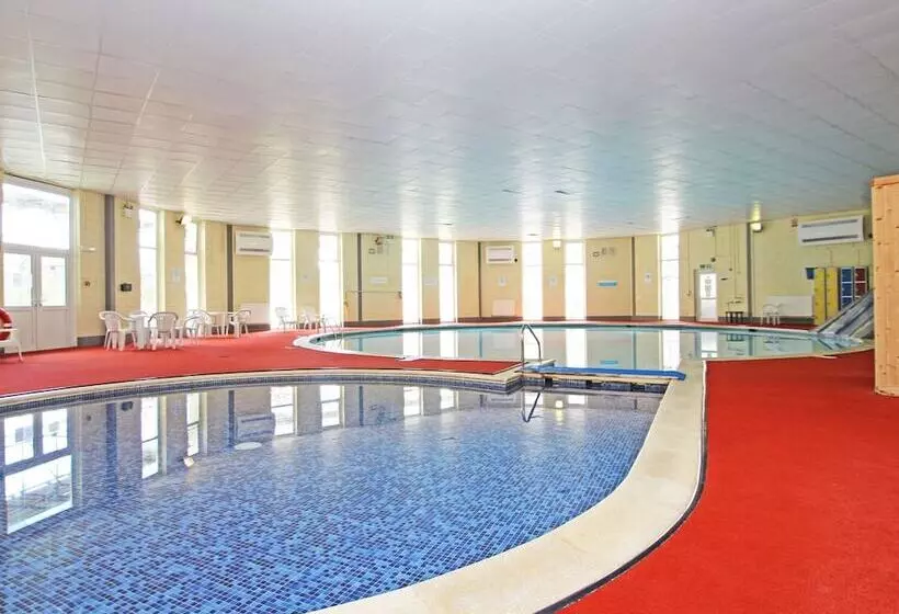 Dartmoor Valley Lodge 10