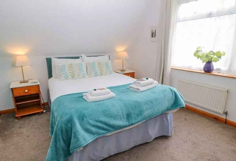 Dartmoor Valley Lodge 10