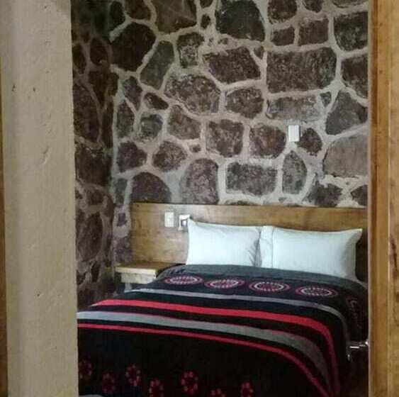 Eco Parque Del Marques