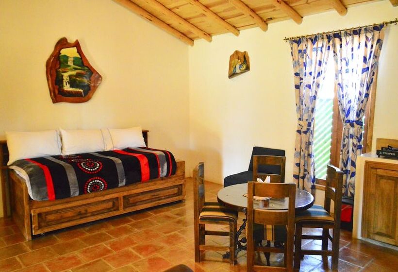 Eco Parque Del Marques