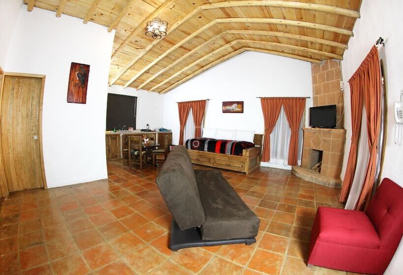 Eco Parque Del Marques