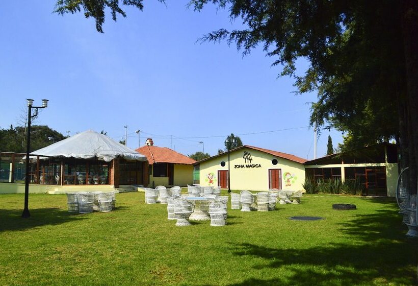 Eco Parque Del Marques