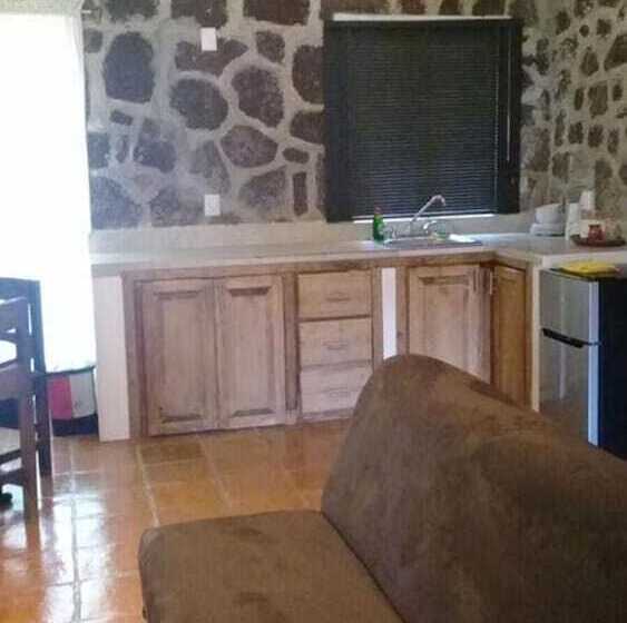 Eco Parque Del Marques