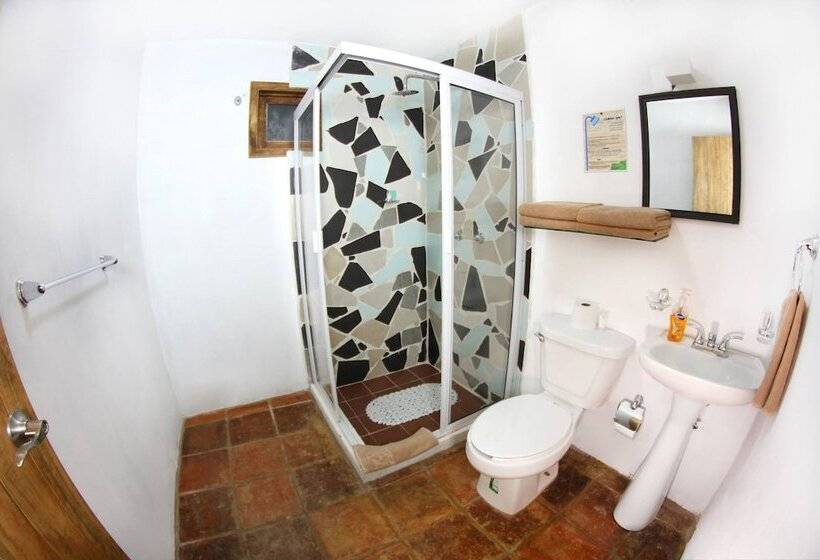 Eco Parque Del Marques