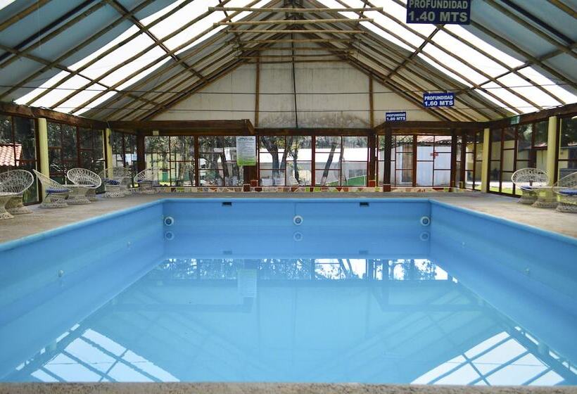 Eco Parque Del Marques