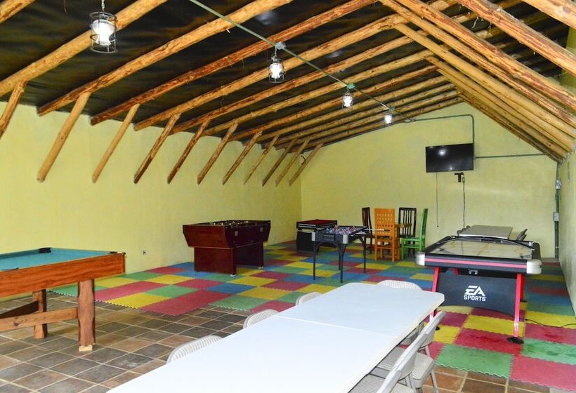 Eco Parque Del Marques