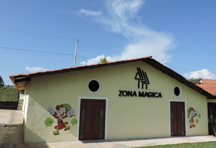 Eco Parque Del Marques