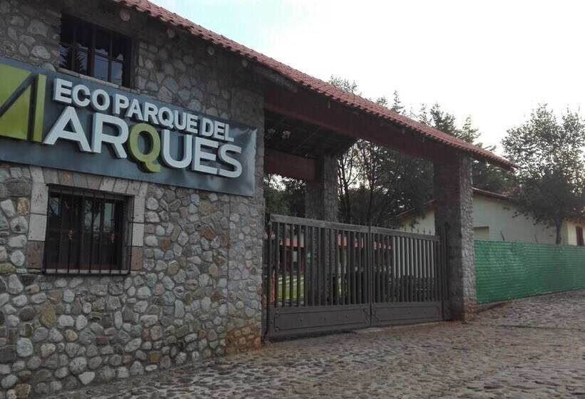 Eco Parque Del Marques