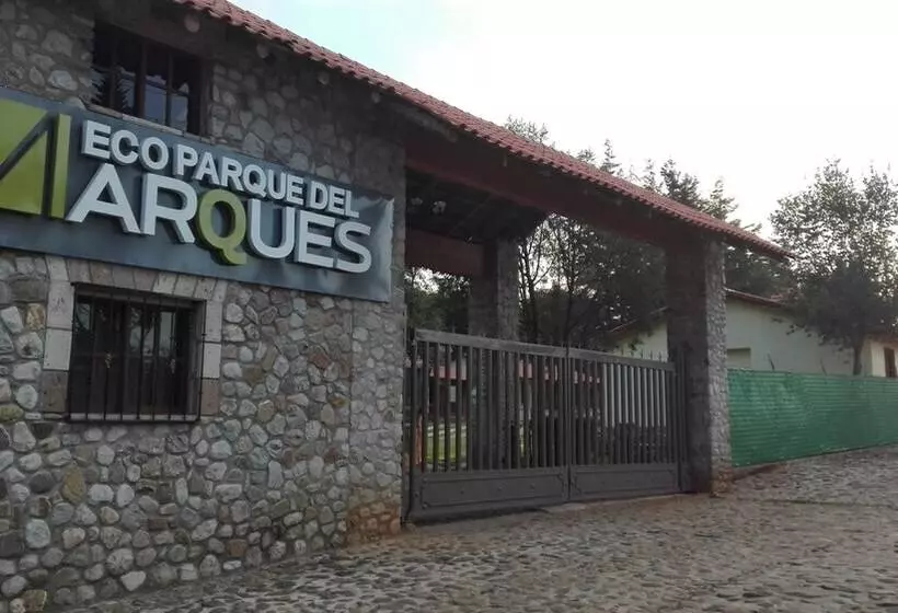 Eco Parque Del Marques