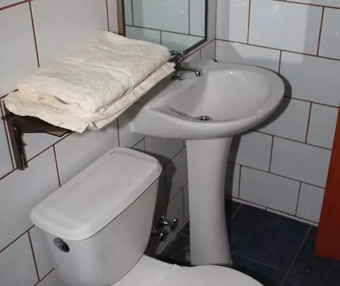 Hostal Las Acacias