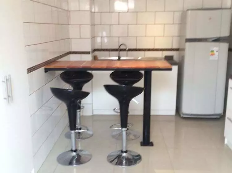 Hostal Las Acacias