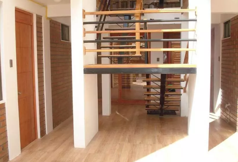 Hostal Las Acacias