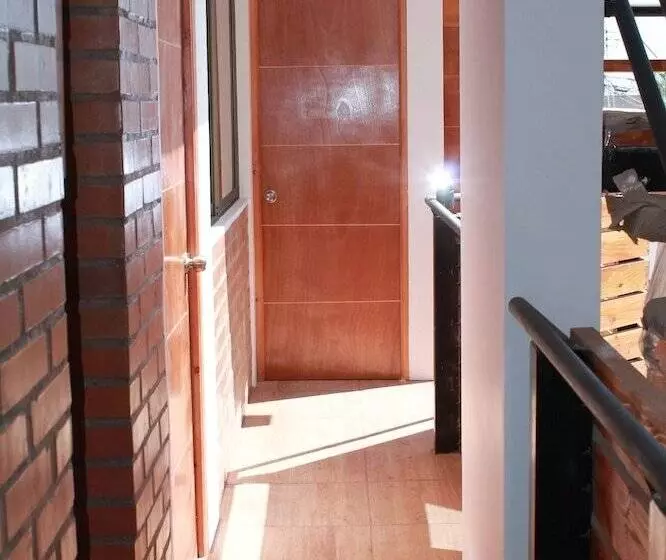 Hostal Las Acacias