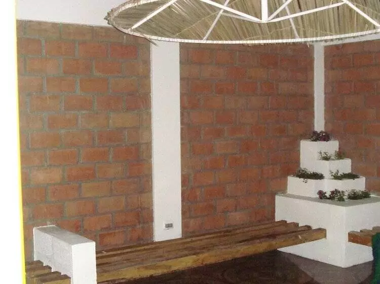 Hostal Las Acacias