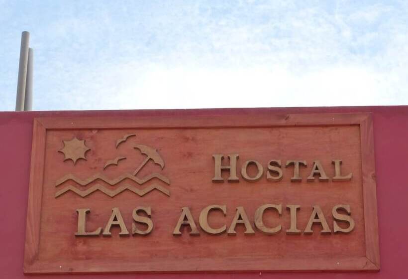 Hostal Las Acacias
