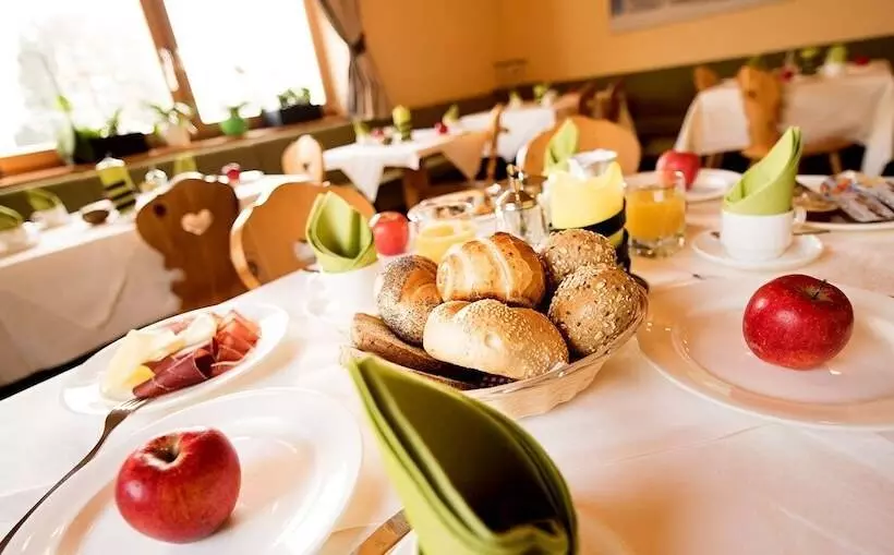 Hostelli Mahlknechthuette Seiseralm