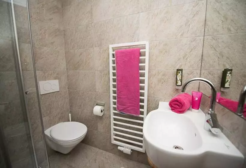 Hostelli Mahlknechthuette Seiseralm