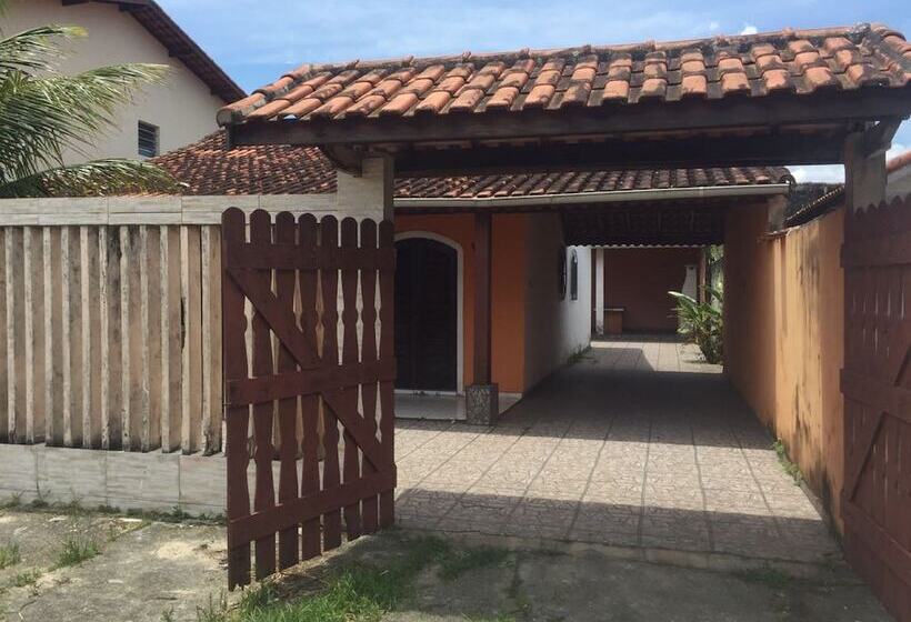 Hostel Morada Do Sol