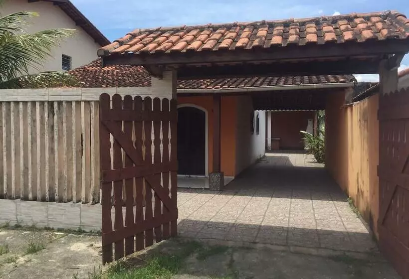 Hostel Morada Do Sol