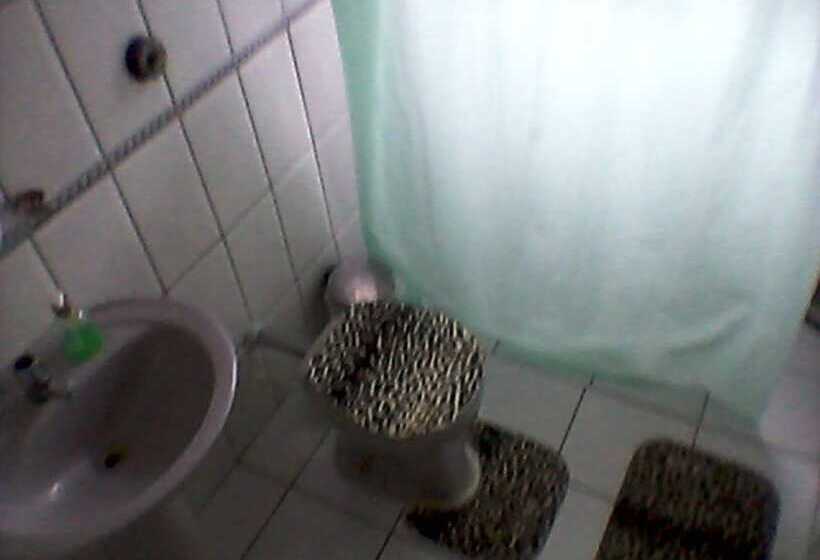 Hostel Morada Do Sol