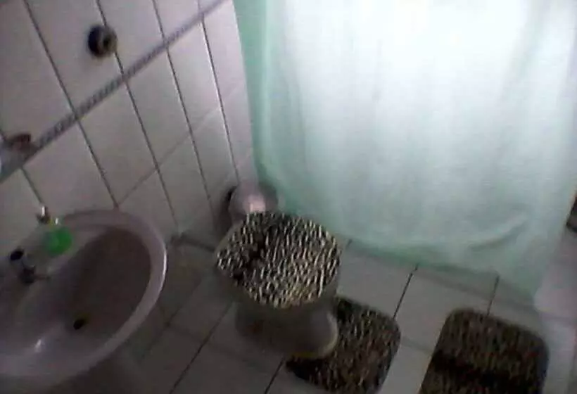 Hostel Morada Do Sol