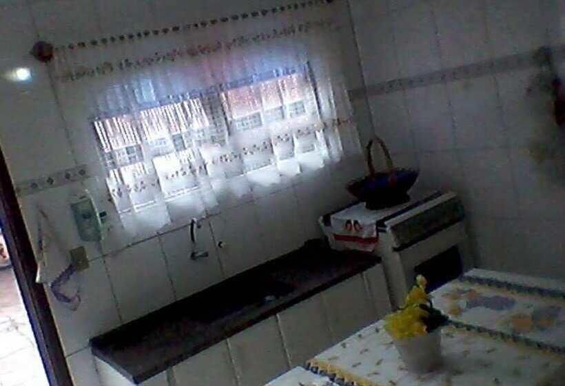 Hostel Morada Do Sol